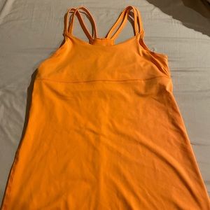 Oiselle tank